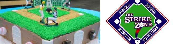 Birthday Parties at the Strike&nbsp;Zone