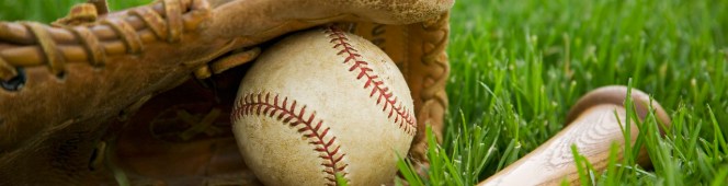 Baseball & Softball&nbsp;Camp